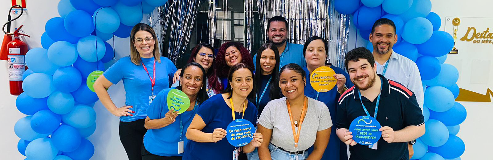 <h1>Nosso jeito <strong>Redebrasil</strong> de ser</h1>