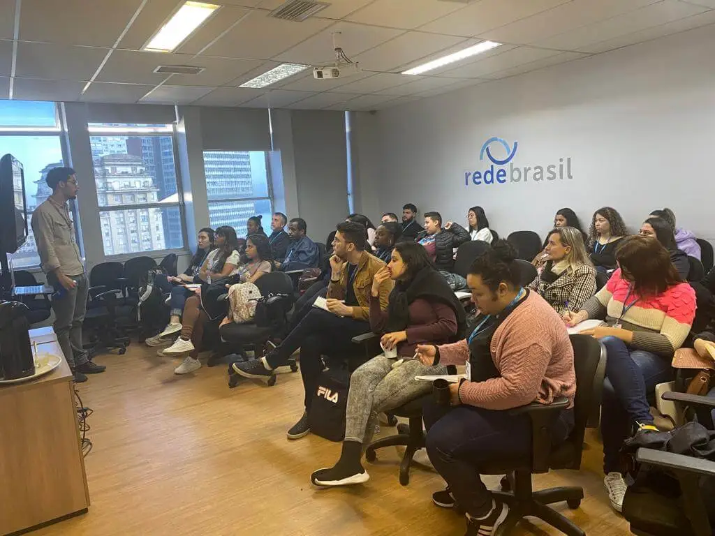 Célula de Treinamento