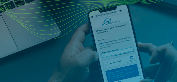 Redebrasil: conectando pessoas e encontrando soluções