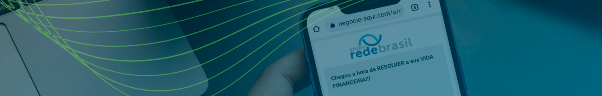 Redebrasil: conectando pessoas e encontrando soluções