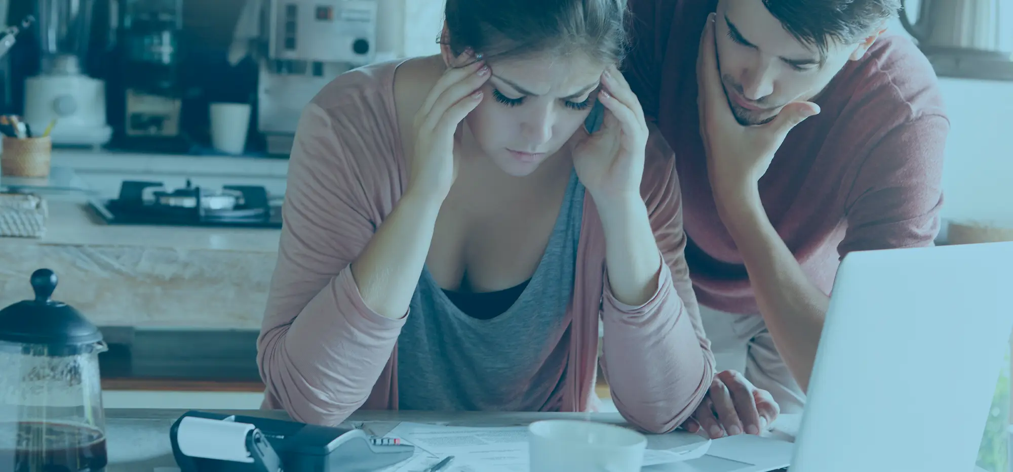 Inadimplência x Endividamento: descubra qual a diferença