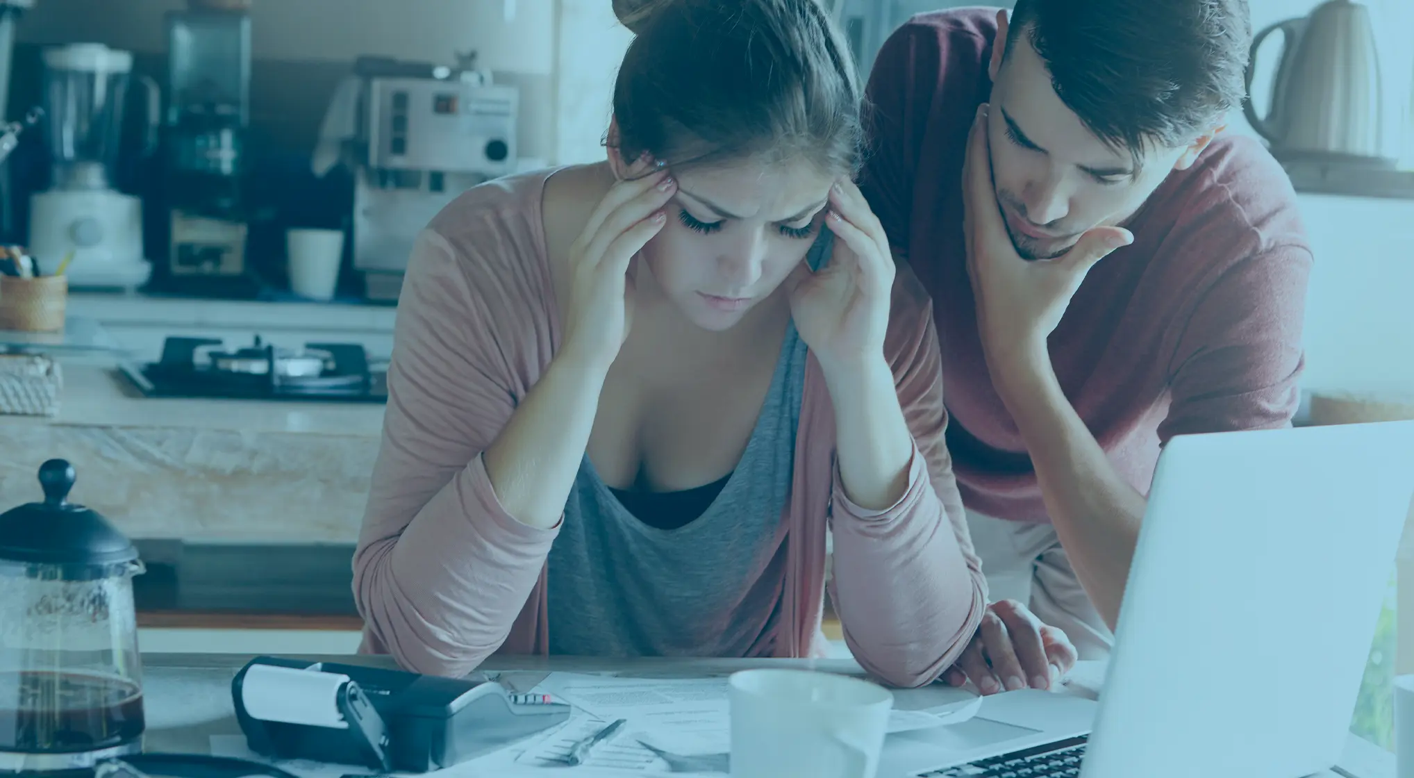 Inadimplência x Endividamento: descubra qual a diferença