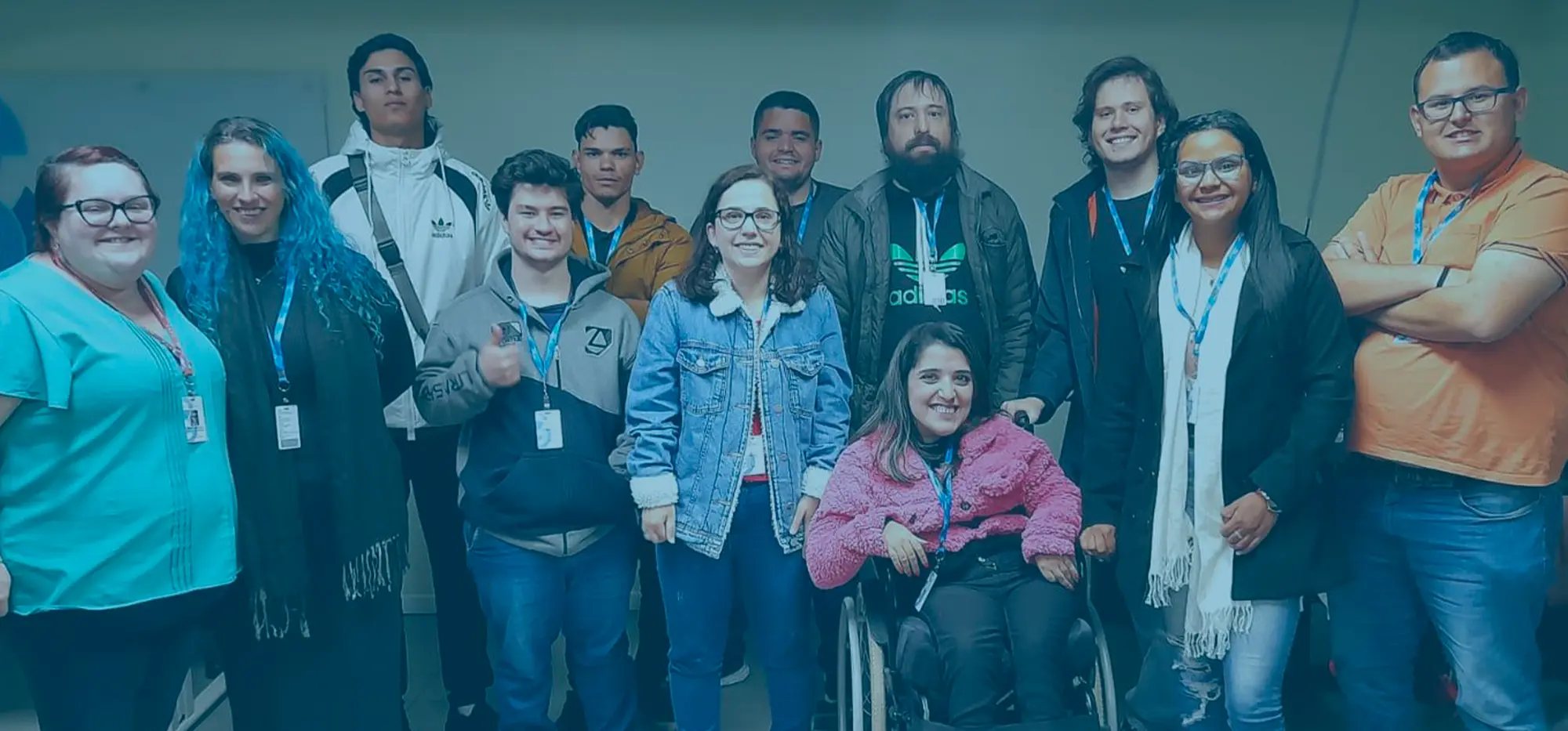 Inclusão e empatia foram pautas de encontro na Redebrasil