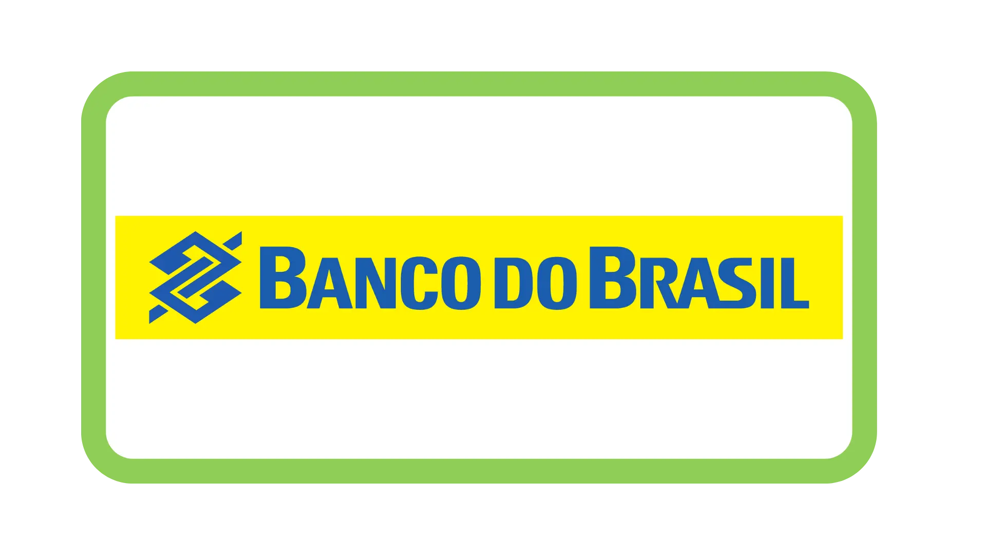 Banco do Brasil