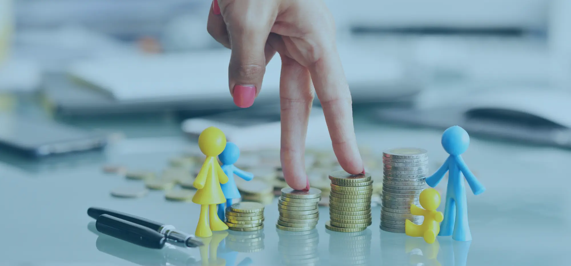 Pilares da Educação Financeira: descubra quais são os 4Rs