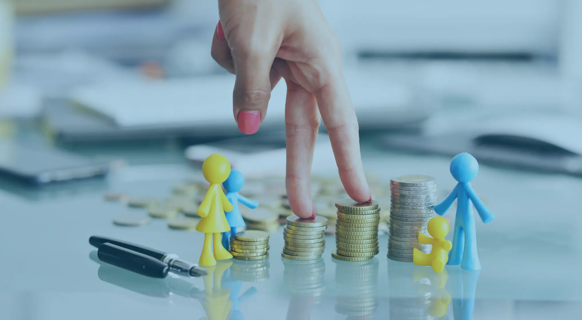 Pilares da Educação Financeira: descubra quais são os 4Rs