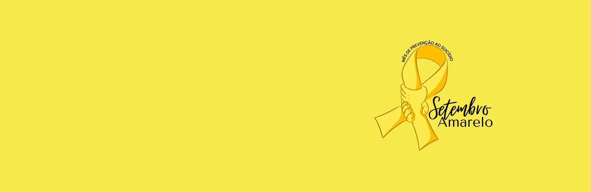 Campanha ‘Todos pela Vida’ marca Setembro Amarelo na Redebrasil