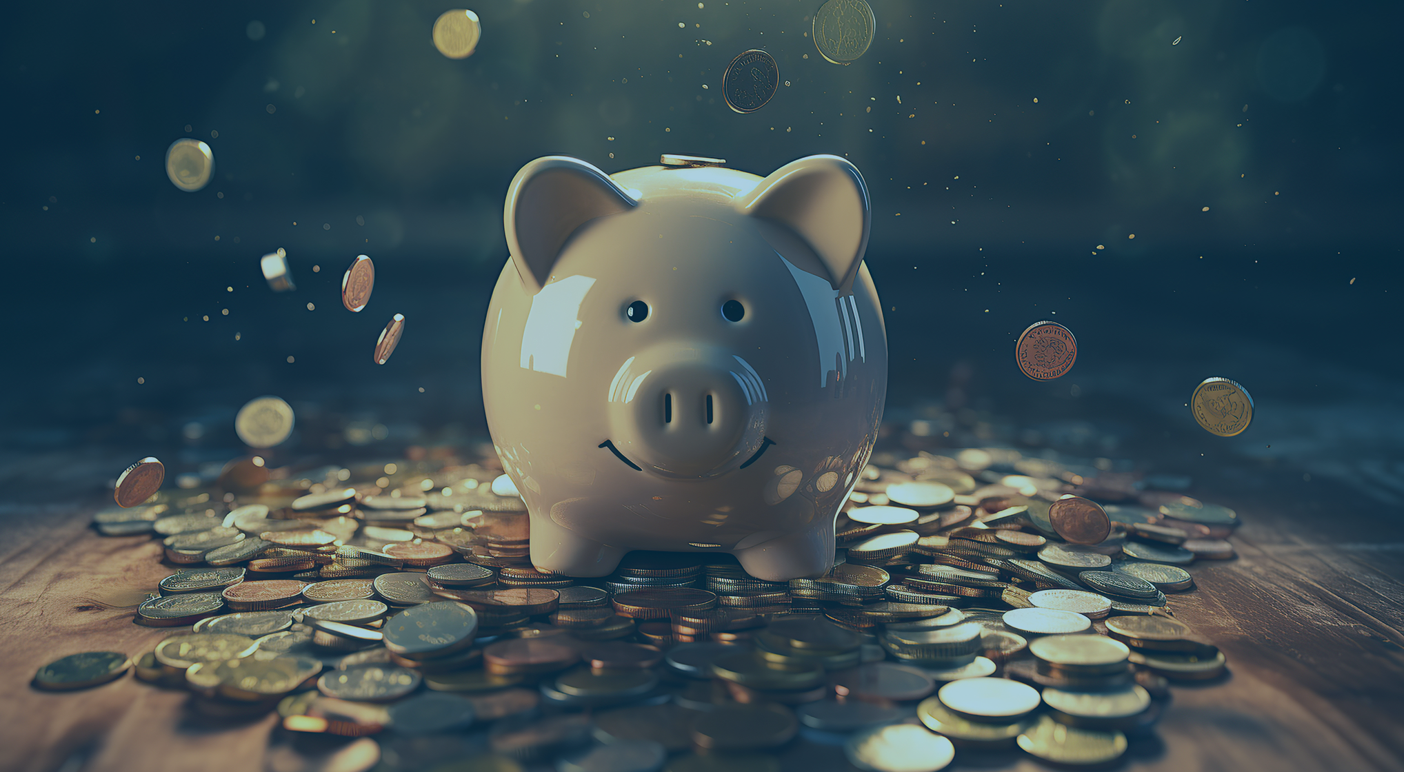 Taxa Selic em 12,75%: melhores investimentos em renda fixa