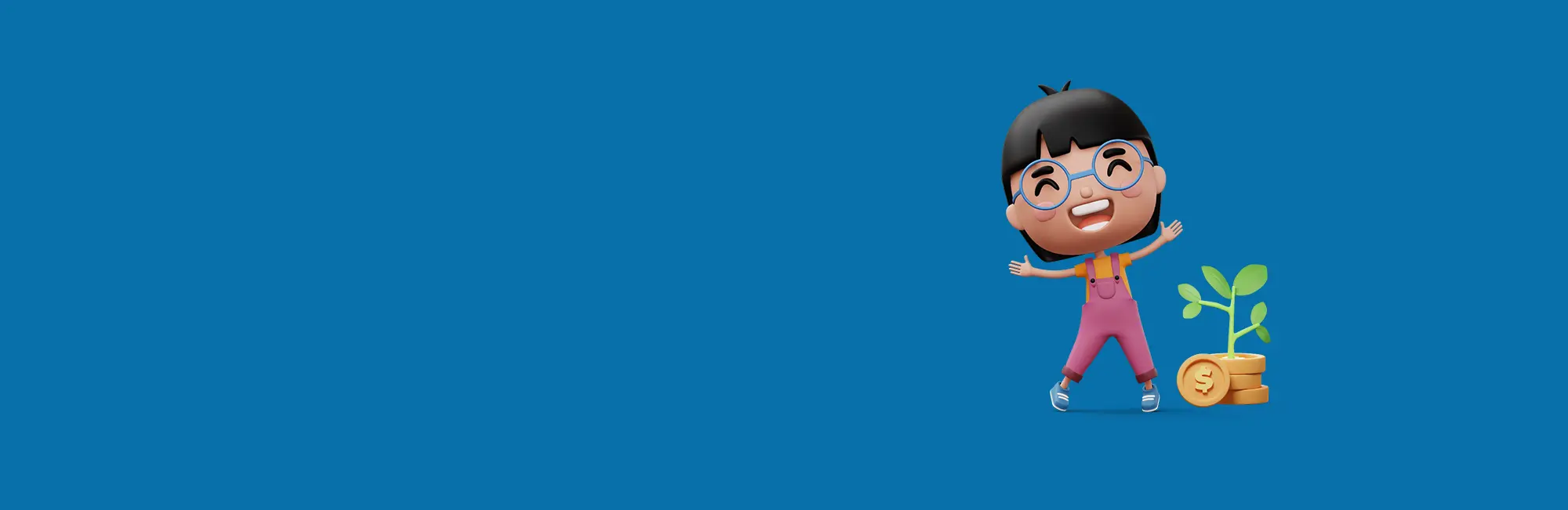 Dia das Crianças: educação financeira na infância é essencial