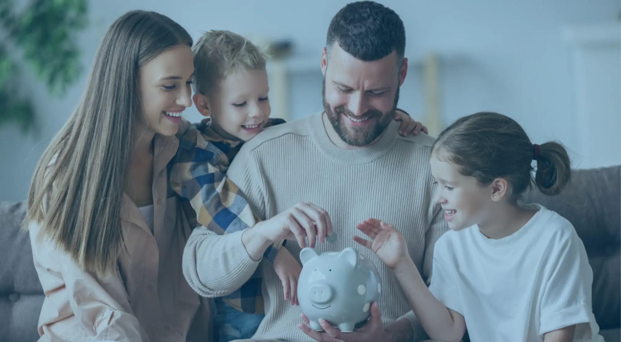 Dia das Crianças: educação financeira na infância é essencial