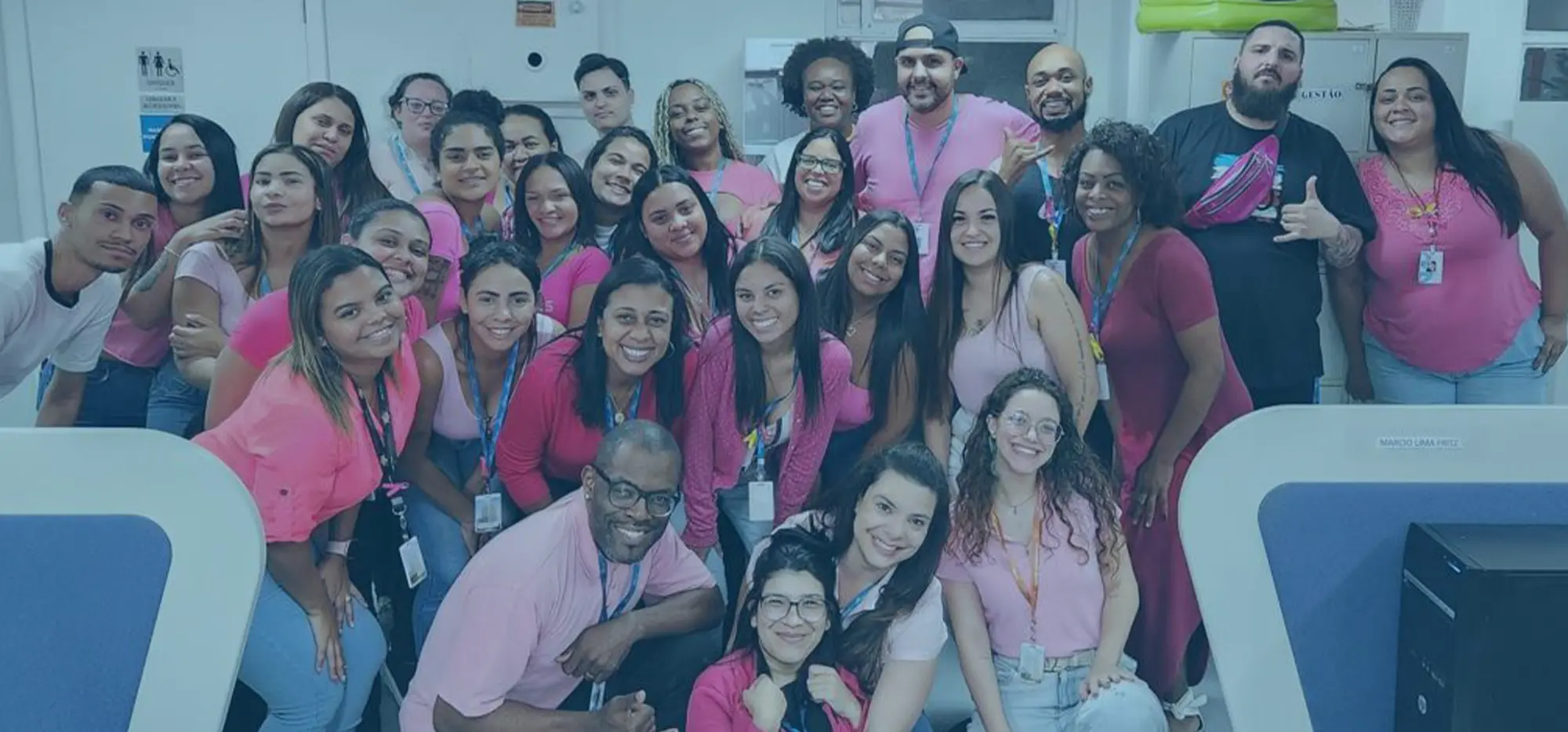 Câncer de mama é pauta durante Outubro Rosa na Redebrasil