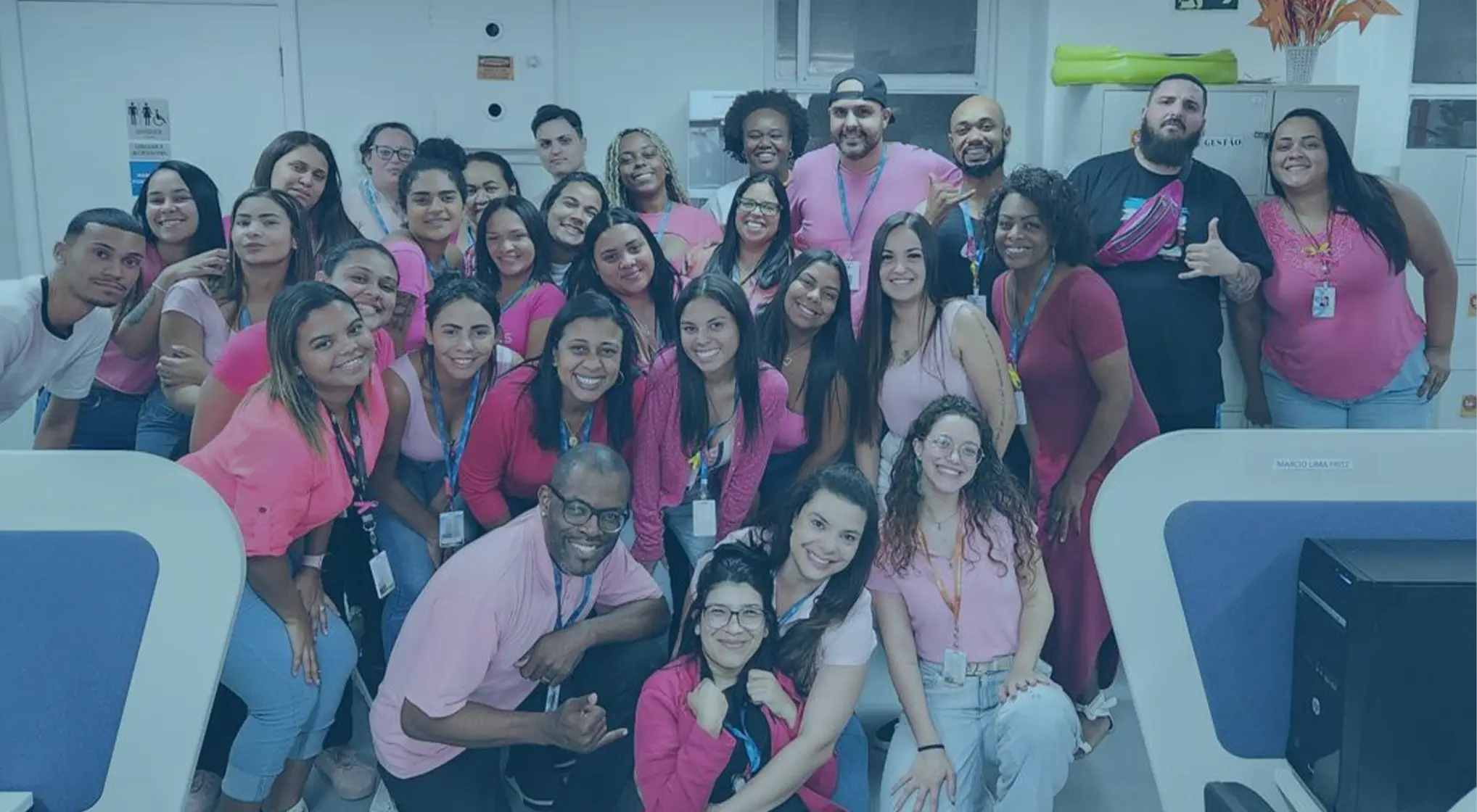 Câncer de mama é pauta durante Outubro Rosa na Redebrasil