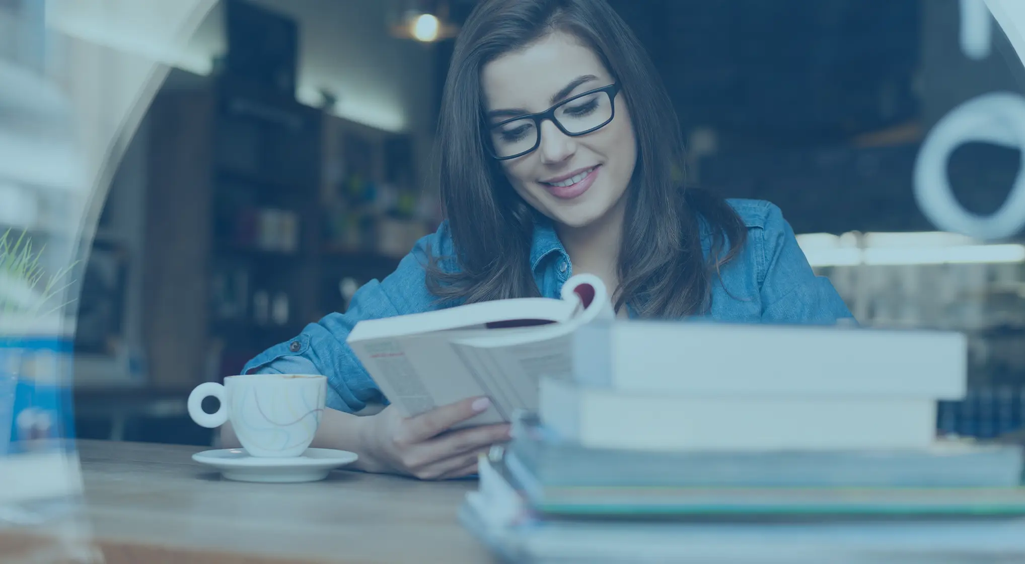 Dia do Livro: 6 dicas de leitura que ensinam a enriquecer