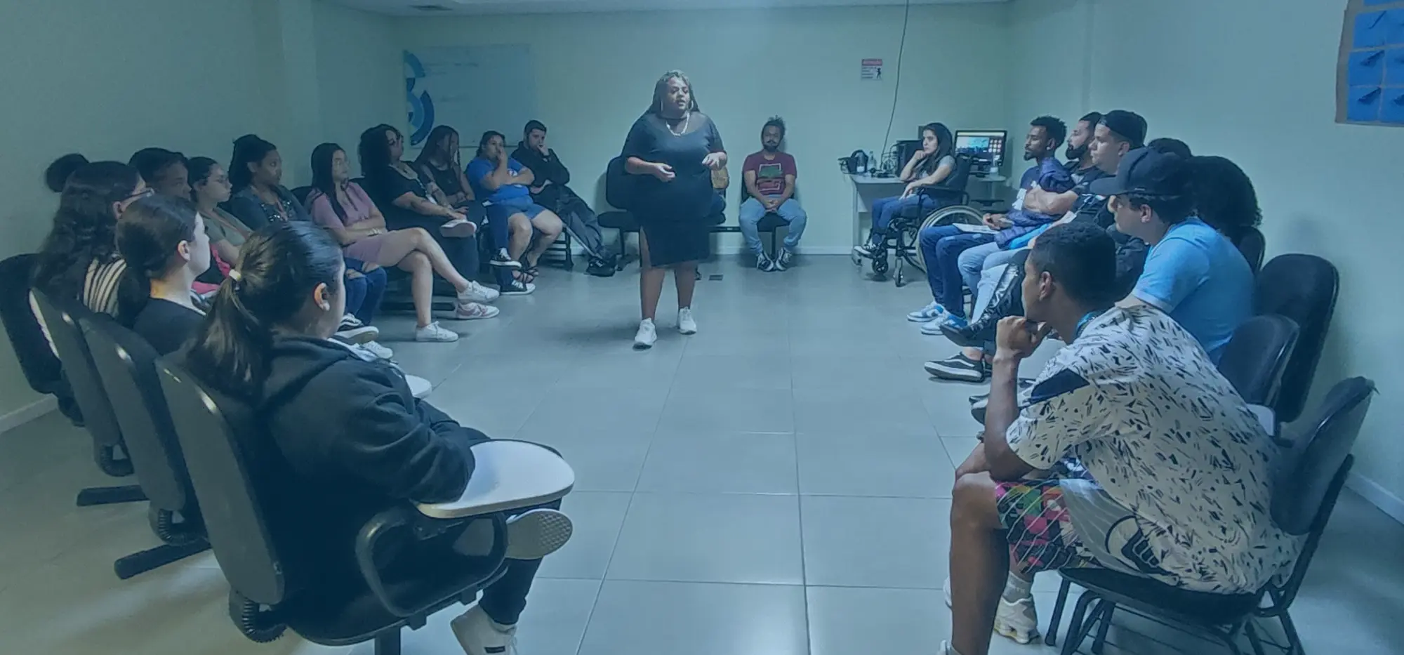 Novembro Negro marcado pela luta antirracista na Redebrasil