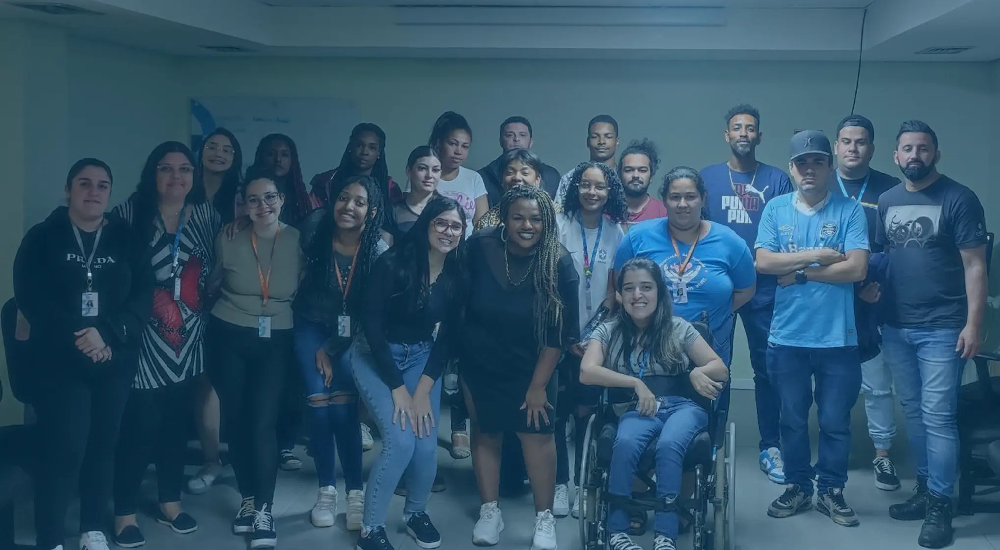 Novembro Negro marcado pela luta antirracista na Redebrasil