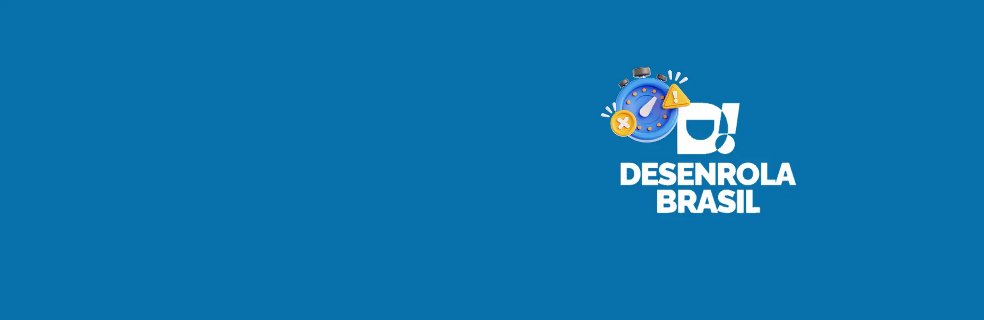 Desenrola Brasil: renegociação de dívidas acaba em dezembro