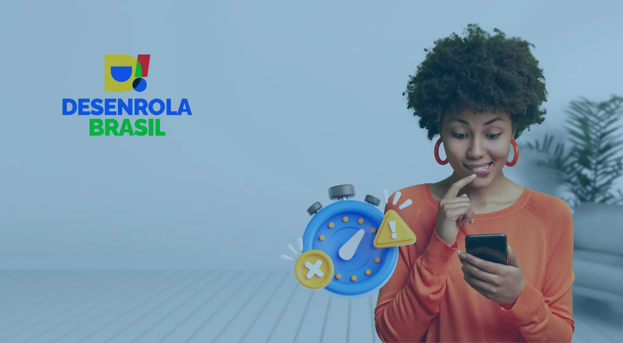 Desenrola Brasil: renegociação de dívidas acaba em dezembro