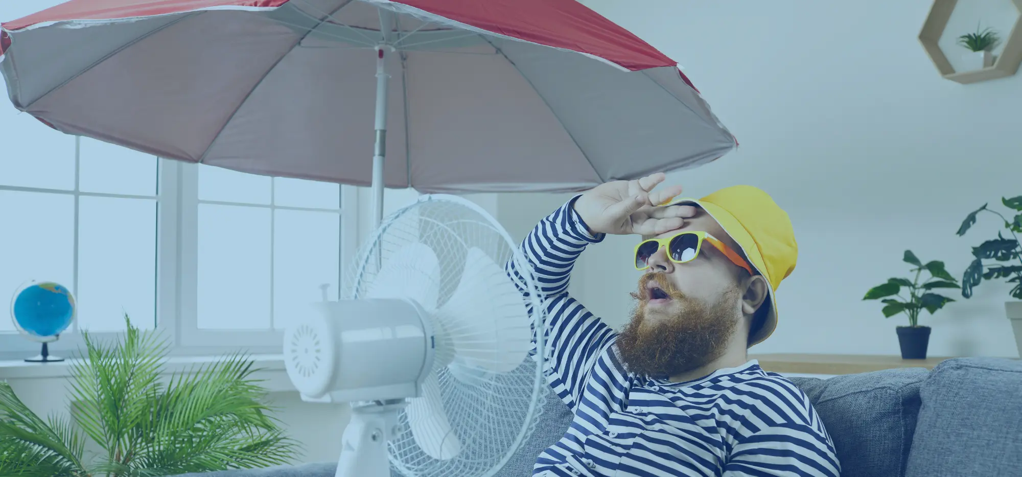 Siga essas dicas e economize na conta de luz durante o verão