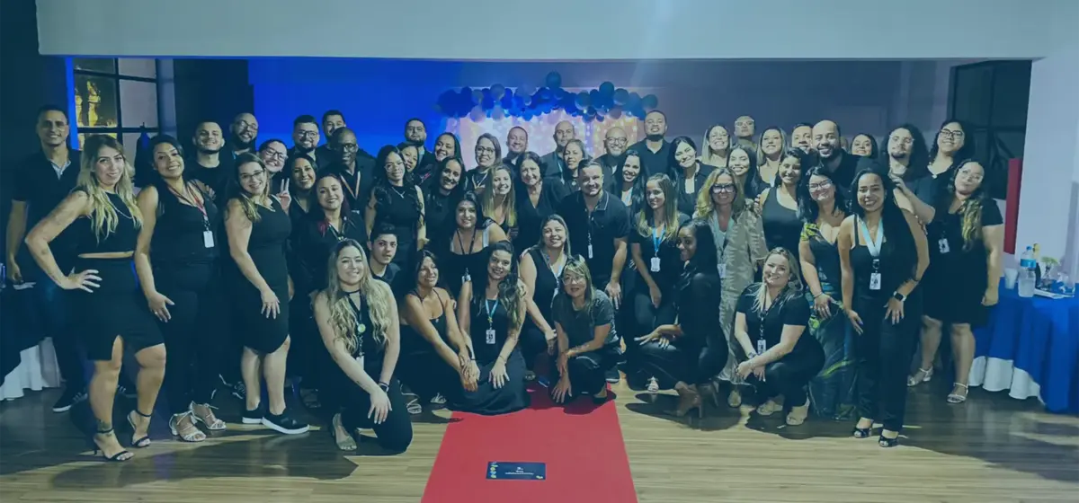 Redebrasil qualifica colaboradores no Super Liderança 4.0