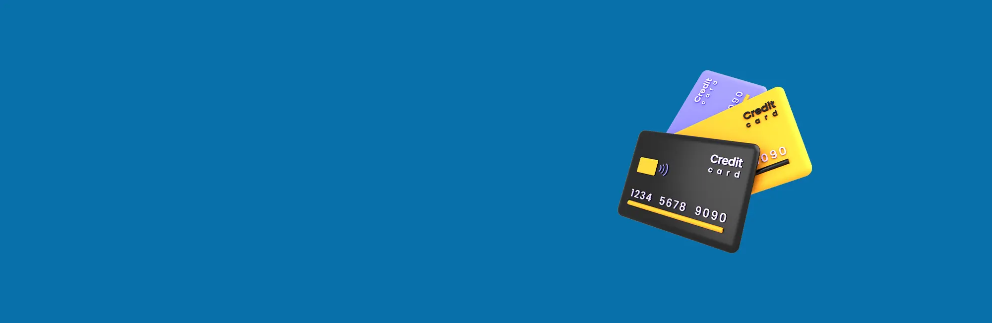 Cartão de crédito: herói ou vilão da sua vida financeira?