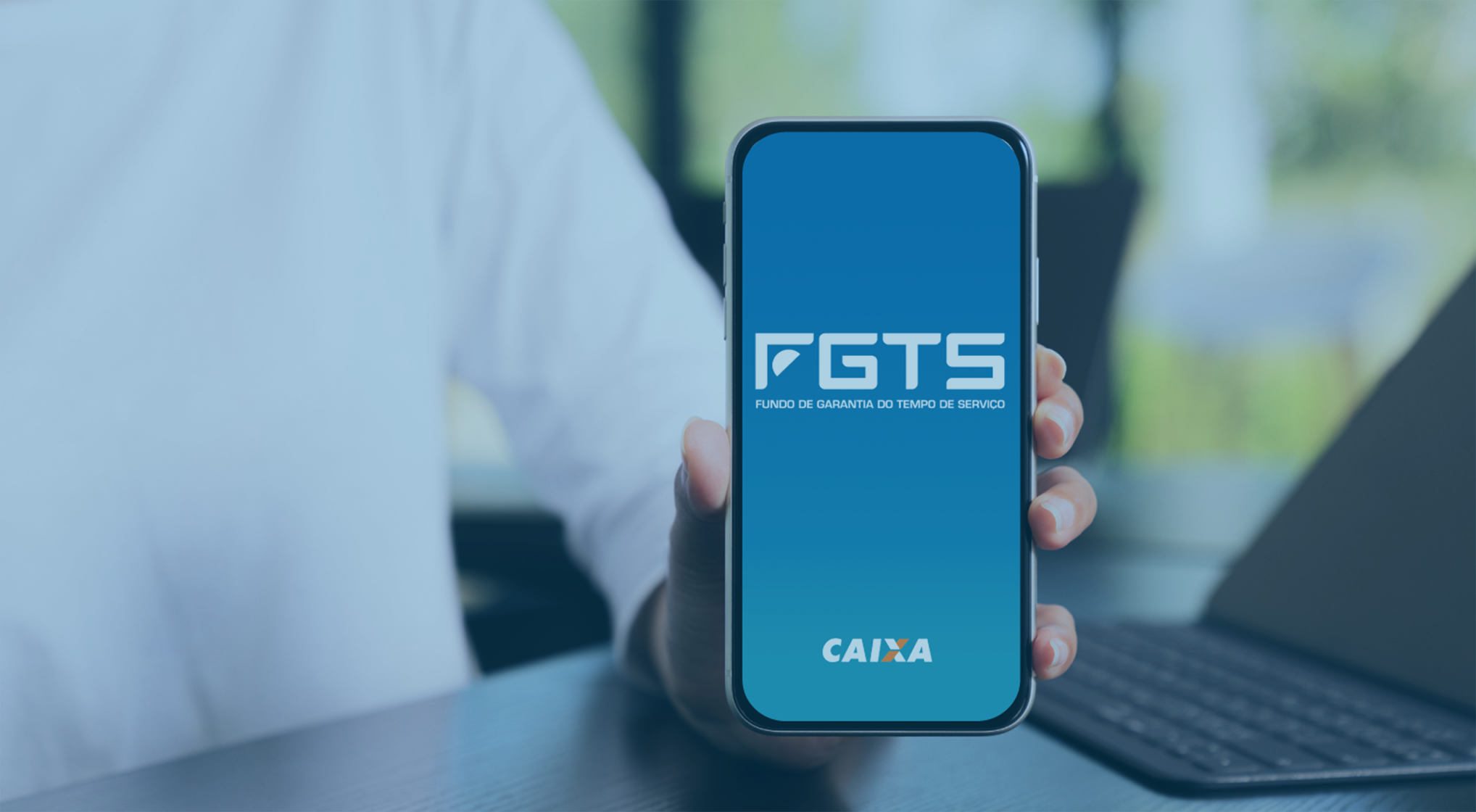 Saque-aniversário do FGTS 2024: como aderir e quando receber