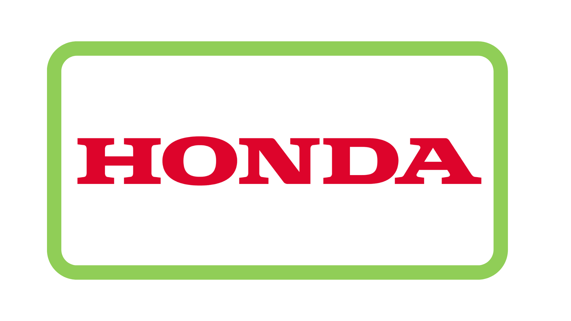 Honda