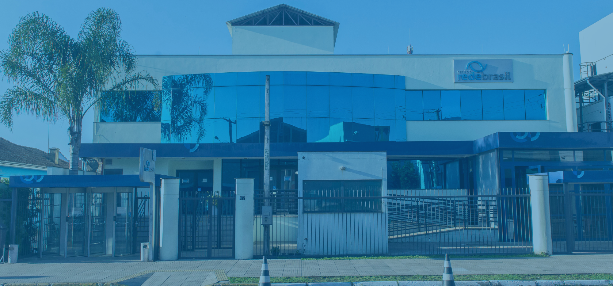 Redebrasil: 25 anos de uma trajetória de grandes conquistas