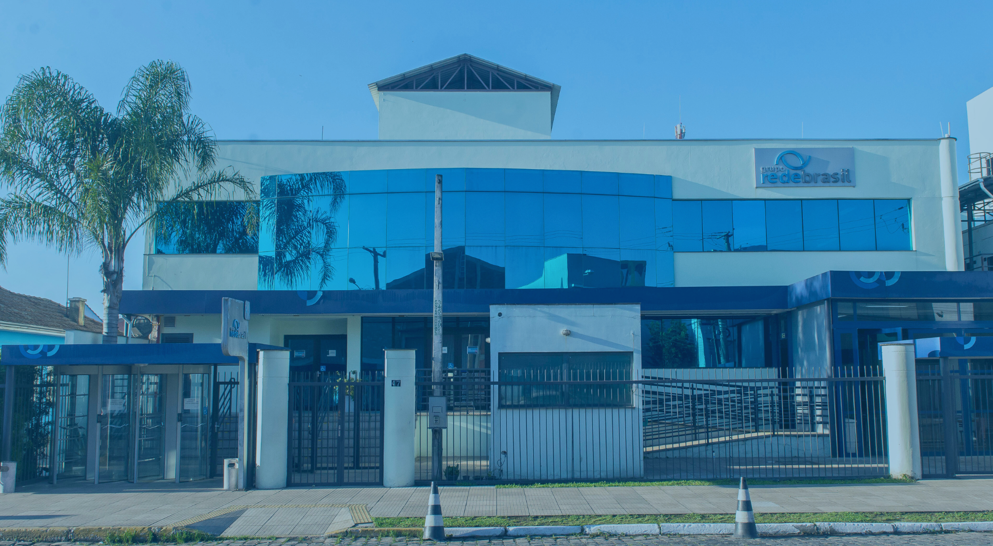 Redebrasil: 25 anos de uma trajetória de grandes conquistas