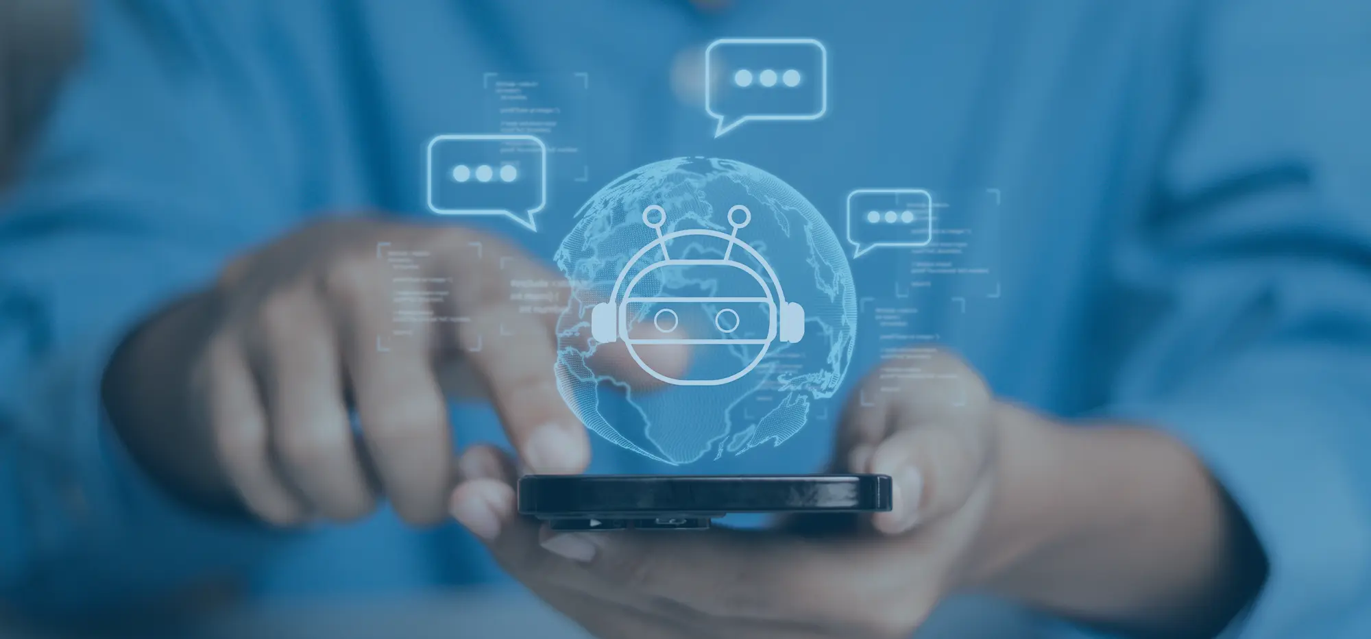 Conheça a Alice, a Inteligência Artificial da Redebrasil