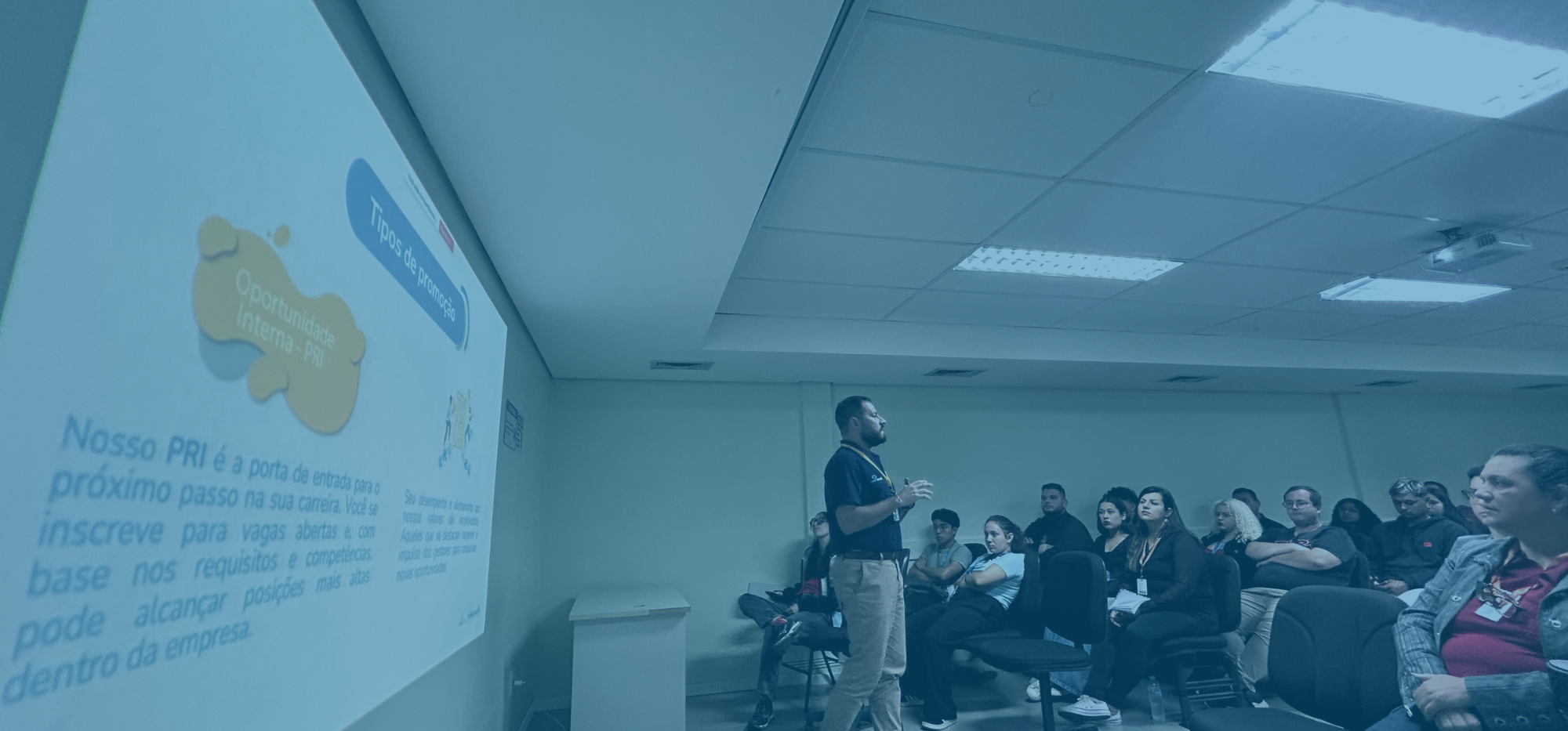 Redebrasil investe em talentos internos para crescer junto