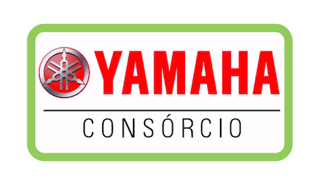 Yamaha Consórcio